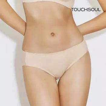 Трусики Touch Soul Soul Ham (2 цвета) Black S