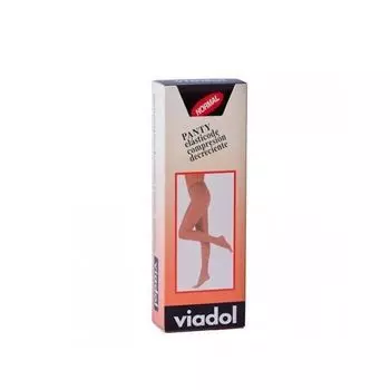 Трусики Viadol Normal бежевый T/Medium