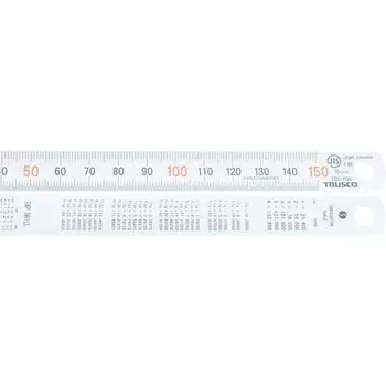 ТРУСКО (Труско) Прямой 30см TSU-30N