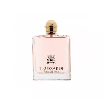 Trussardi Delicate Rose туалетная вода 30 ml