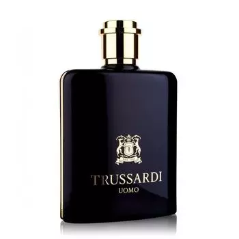 Trussardi Uomo Туалетная вода-спрей 100мл