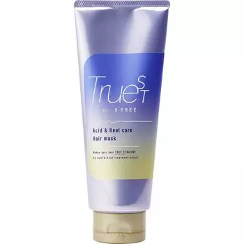 TRUST BY S Free Acid Thermal TR маска для волос [Cosmetex Roland] [Лечение волос] (1 кусок)