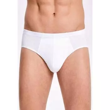 Трусы мужские Principle 1015 Slip White 5 шт.
