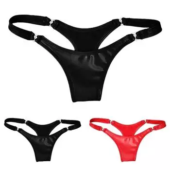 Трусы Слипы Стринги Нижнее белье Линжери G-string Трусики S
