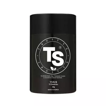 TS Капуста черная 23г, темно-коричневая, 1 шт.