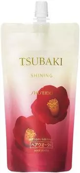 Tsubaki Water Refill 220 мл