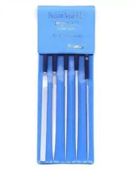 Tsubosan Bright 900 Precision 5 предметов, набор №6