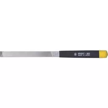 Tsubosan Bright 900 Varito Flat 215mm Fine Set File BRHI-VR03