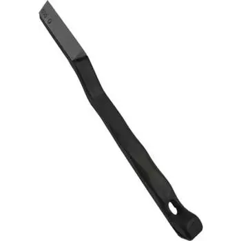 Tsubosan Hand Wrapper Triangle SAL0600 #600 чёрный