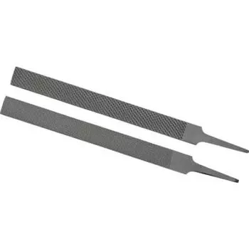 Tsubosan Woodworking File Flat 300mm Demon Eye HI30040 Eye/File