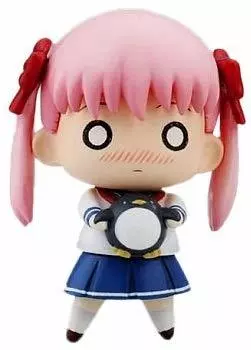 Tsubukore Kazu Haramura Barianto Single item Saki-saki- ver.