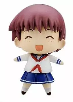 Tsubukore Saki Miyanaga Barianto Single item Saki-saki- ver.