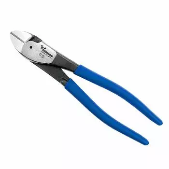 Tsunoda Electric Power Nippers Strong Blade 200mm PW-324