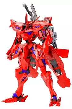 Tsuya Alternative Takemi Rai Tsukuyomi Manaki Высота 180 мм пластиковая модель KP379R Muv-Luv Type-00F Ver.1.5 прибл.. Немасштабируемый