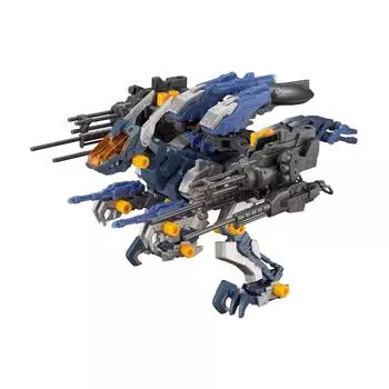 Tsuya ZOIDS RZ-030 Снайперская винтовка Wild Weasel Технические характеристики Общая длина Приблизительная. Пластиковая модель 200 мм, масштаб 172