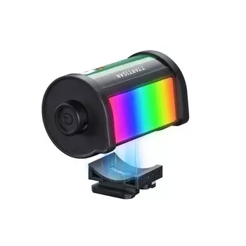 TTArtisan RGB светодиодный мини-светильник с заполняющим светом