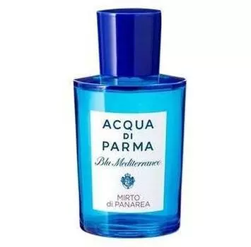 Туалетная вода Acqua Di Parma Blu Mediterraneo Mirto Panarea 100ml