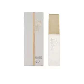 Туалетная вода Alyssa Ashley White Musk 100мл
