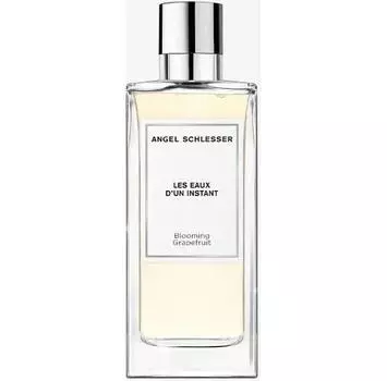 Туалетная вода Angel Schlesser Les Eaux D Un Instant Blooming Grapefruit Spray 150Ml