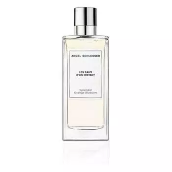 Туалетная вода Angel Schlesser Splendid Orange Blossom 100мл