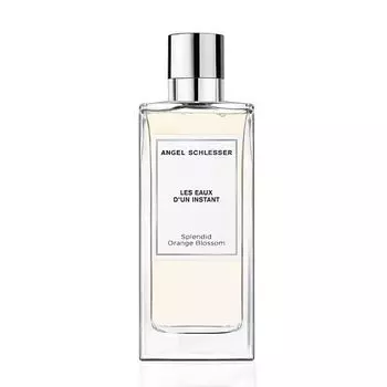 Туалетная вода Angel Schlesser Splendid Orange Blossom туалетная вода-спрей 100 мл