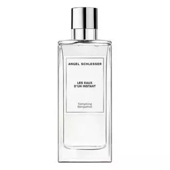 Туалетная вода Angel Schlesser Tempting Bergamot 100мл