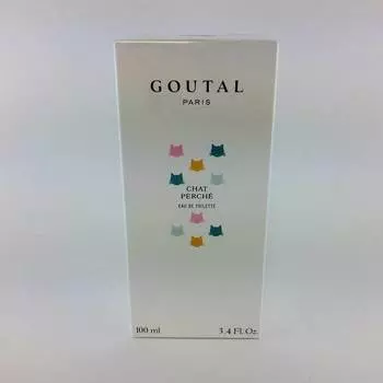 Туалетная вода Annick Goutal Chat Perche, 100 мл