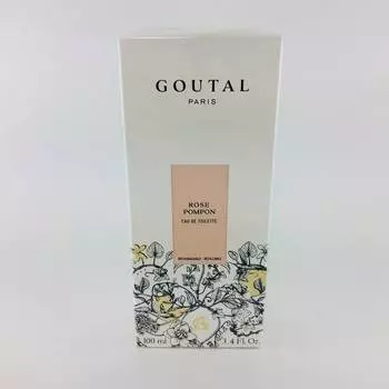 Туалетная вода Annick Goutal Rose Pompon 100 мл