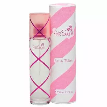 Туалетная вода Aquolina Pink Sugar 50мл