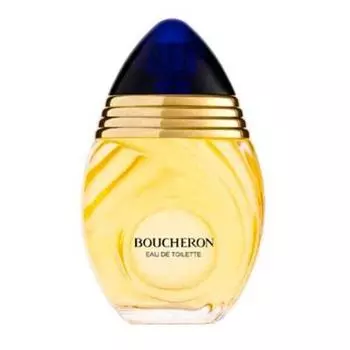 Туалетная вода Boucheron Vapo 100мл