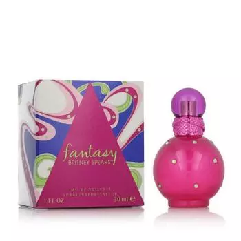 Туалетная вода Britney Spears Fantasy 30мл