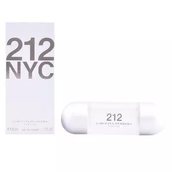 Туалетная вода Carolina Herrera 212 NYC For Her 30мл