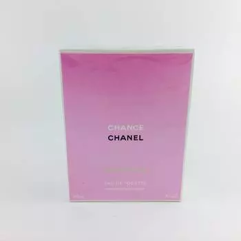 Туалетная вода Chanel Chance Eau Fraiche 150 мл