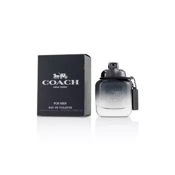 Туалетная вода Coach For Men Туалетная вода-спрей 40 мл