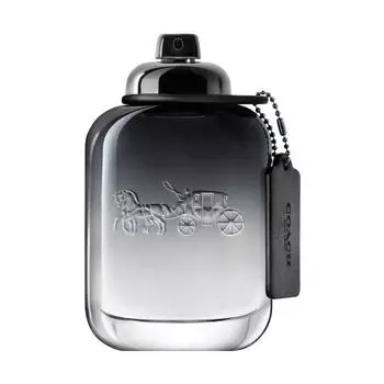 Туалетная вода Coach For Men Туалетная вода-спрей 100 мл