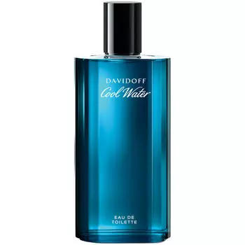 Туалетная вода Davidoff Cool Water спрей 125 мл