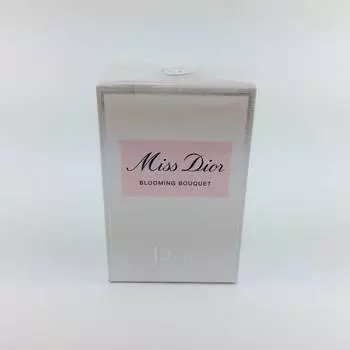 Туалетная вода Dior Miss Dior Blooming Bouquet, 100 мл