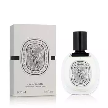 Туалетная вода Diptyque Vetyverio 50мл