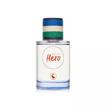 Туалетная вода El Ganso Part Time Hero туалетная вода-спрей 75 мл