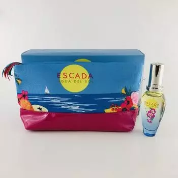 Туалетная вода Escada Agua Del Sol 30мл