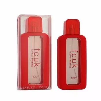 Туалетная вода FCUK Forever Intense Her 100мл