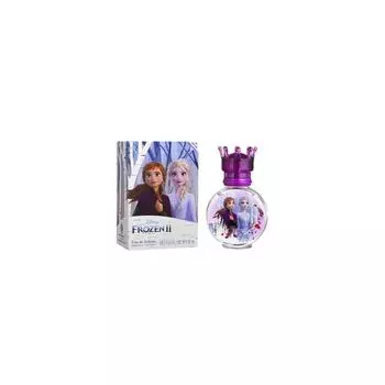 Туалетная вода Frozen 30 мл