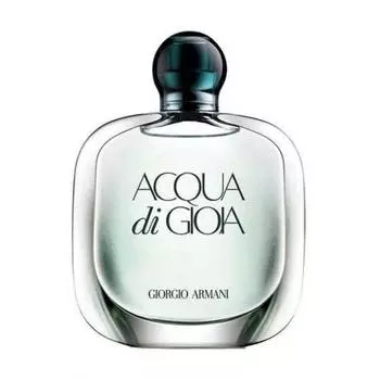 Туалетная вода Giorgio Armani Acqua Di Gio 100мл