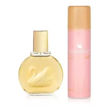 Туалетная вода Gloria Vanderbilt VANDERBILT Set E001-22P-075239 250мл
