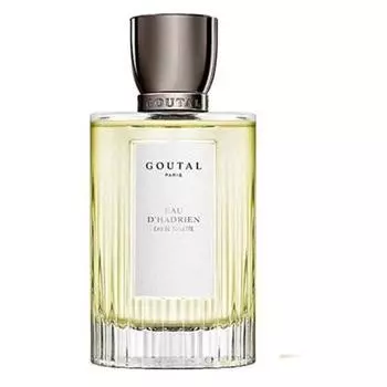 Туалетная вода Goutal Paris Eau DHadrien Mixt 100мл