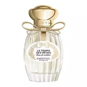 Туалетная вода Goutal Paris Le Temps Des Reves 50мл