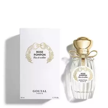 Туалетная вода Goutal Paris Rose Pompon 50 мл