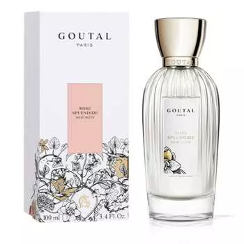 Туалетная вода Goutal Paris Rose Splendide 100мл
