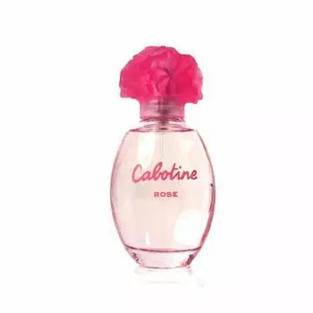 Туалетная вода Gres Cabotine Rose 100 мл