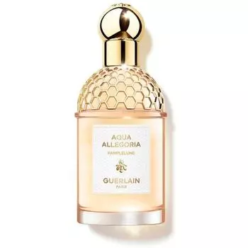 Туалетная вода GUERLAIN Aqua Allegoria Pamplelune 75мл